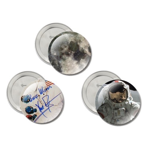Get the Button Moonwalk Modny Design