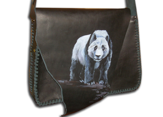 zamówienie / panda martuch