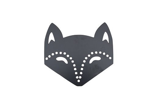dekoracja ścienna/wieszak FOX HANG YOU