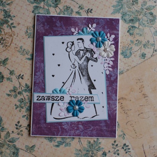 zawsze razem truskawkaM