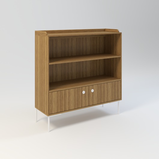 komody i szafki Komoda Minimal