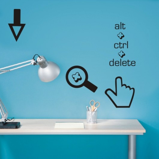 alt ctrl delete Project 8