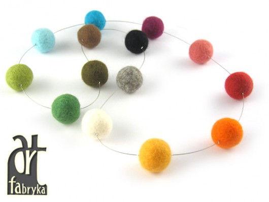 FILCOWE KORALE - united colors 88 art fabryka