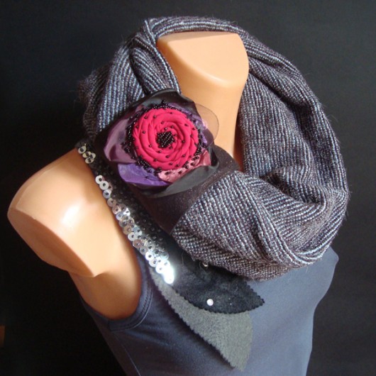 jagodowy sen  SundayRose