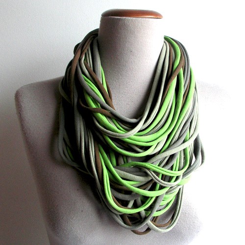 Zamównienie - Zamotka CADO Green _12091837 CADOaccessories