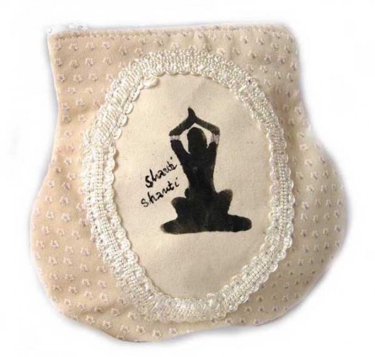 kosmetyczka Shanti AvA