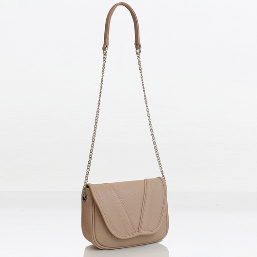 Sweet Shine Powder Pink Rozwadowska Bags