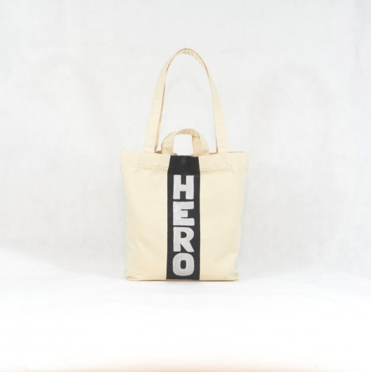 Eko torba "HERO"  eL design