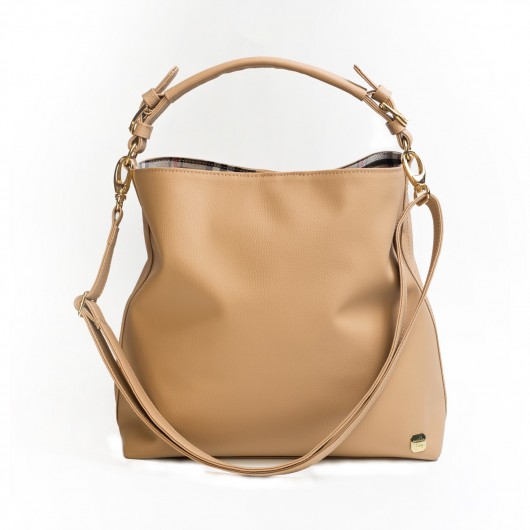 Anja Caramel MilliBag