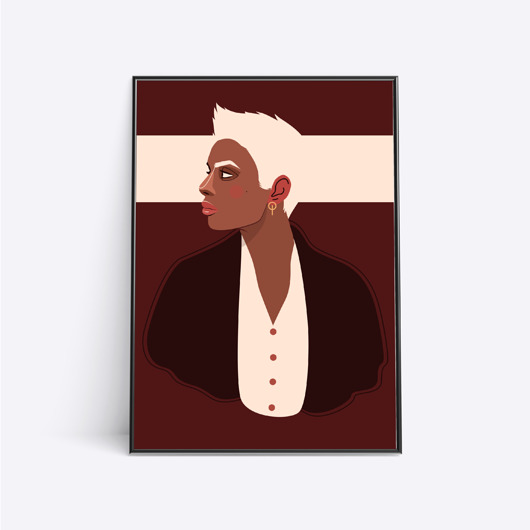 grafiki i ilustracje Simple