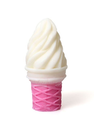 Mydełka ,,Ice cream'' Nikka handmade