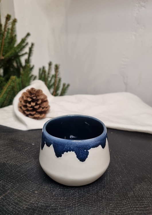 kubki Czarka/Kubek ceramiczny