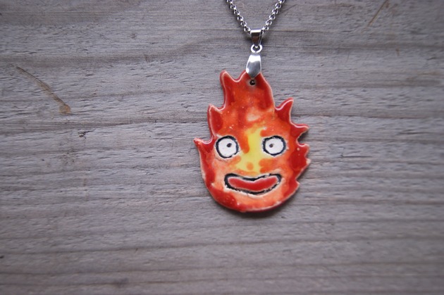 wisiory Wisor ognik - zamówienie specjalne