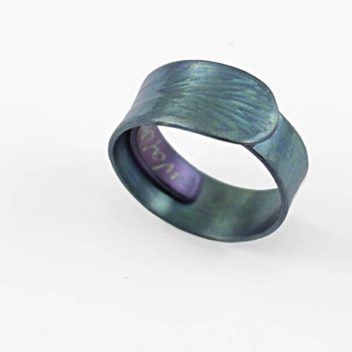 obrączki Obrączki...?każda inna...!