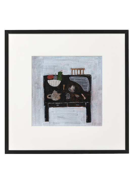 obrazy ORYGINAŁ 23 x 23 cm - Martwa Natura 9/2023