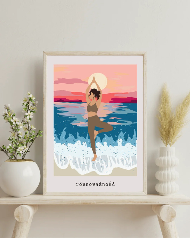 grafiki i ilustracje R ó w n o w a ż n o ś ć PLAKAT