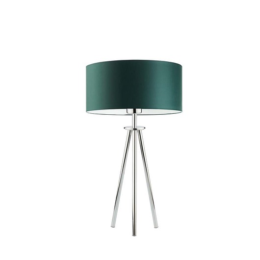 Lampka nocna na stolik ALTA tripod LYSNE