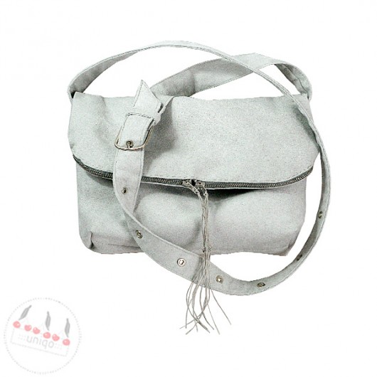 ::: MAMBA grey  ::: uniqo