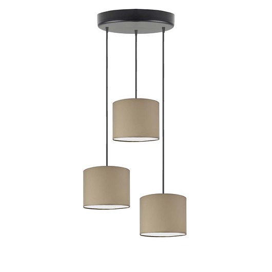 Lampa wisząca PUEBLO LYSNE