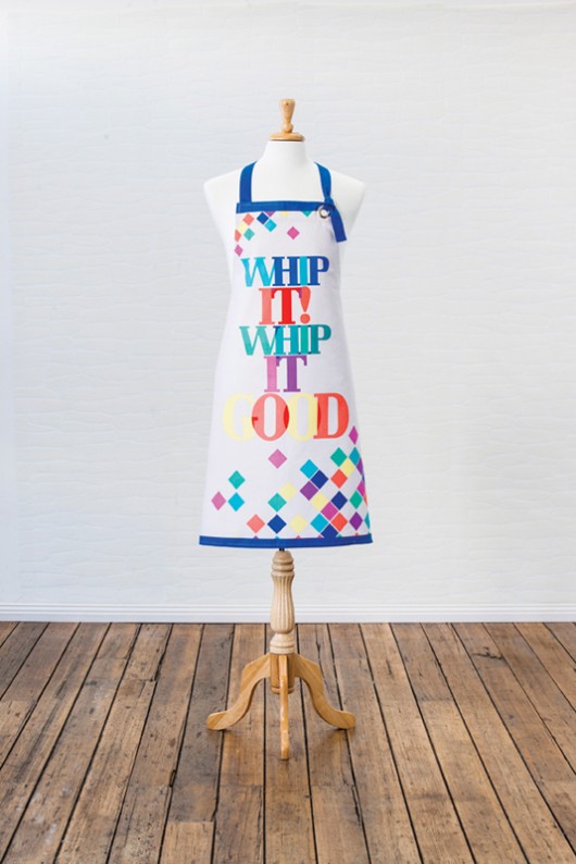 Fartuch kuchenny Whip it! MIA home