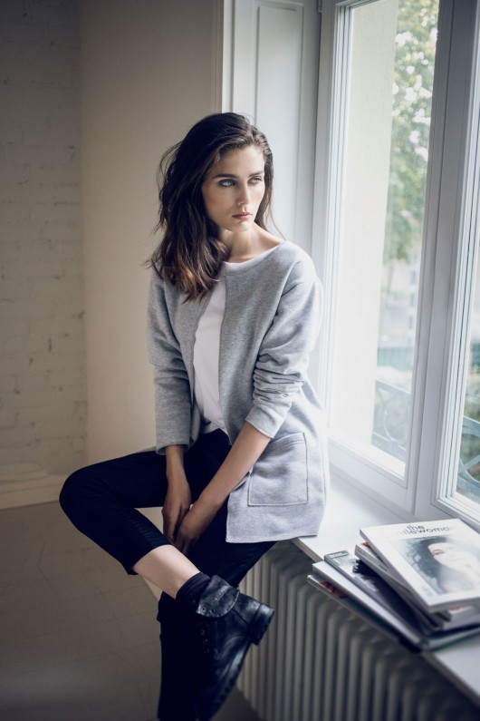 MARYNARKA Lady Grey GAU great as You