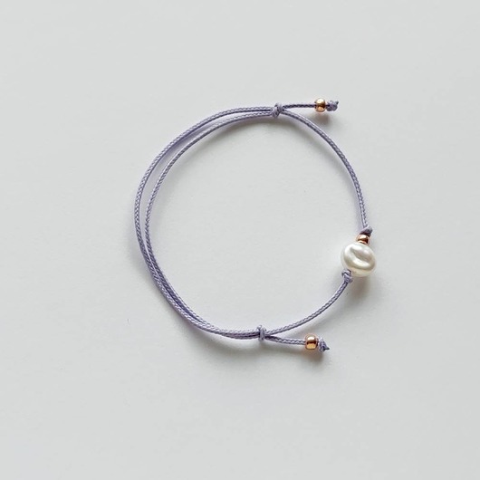 bransoletki na sznurku OKRĄG  bransoletka