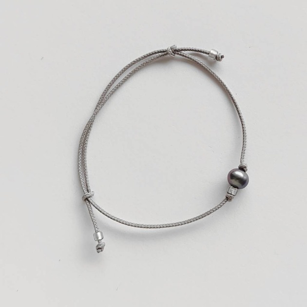 bransoletki na sznurku OKRĄG bransoletka