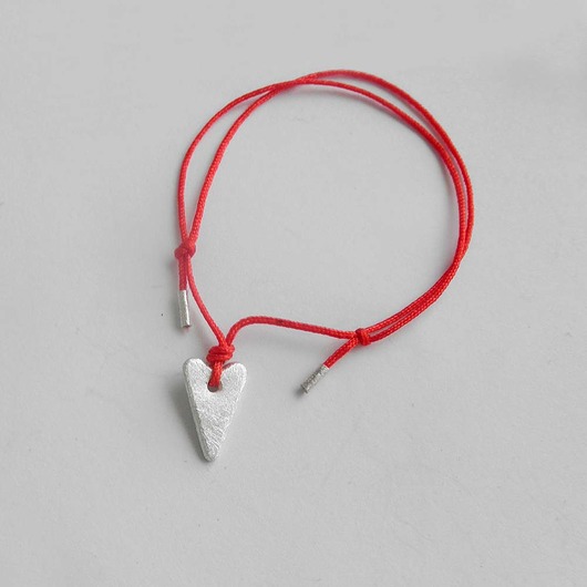 bransoletki na sznurku SERDUSZKO bransoletka