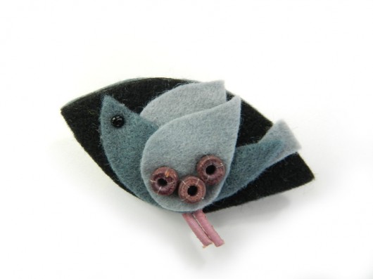 Borba - Kawka borba design