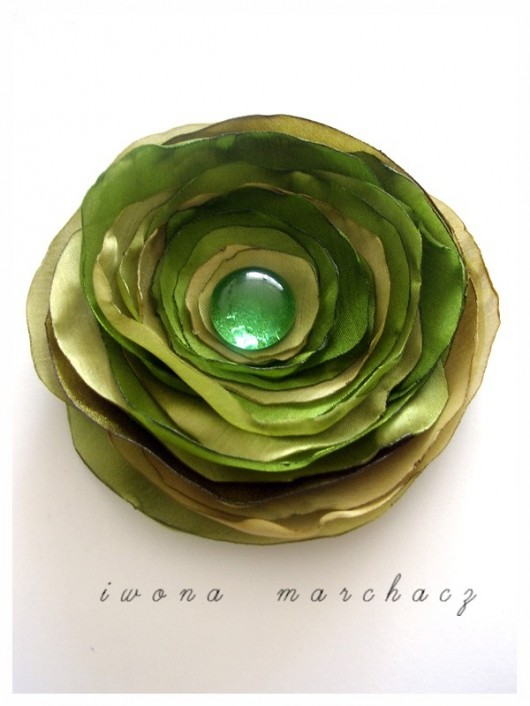 Limona Manufaktura broszki