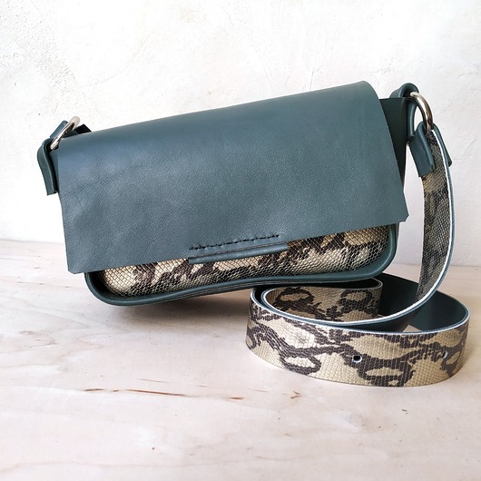 Beltbag Smeraldo PAWDECO