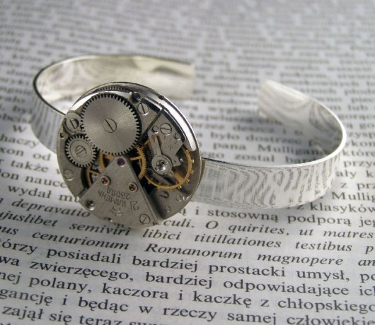 Czas od środka 1065 Zegarynki