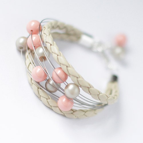 Pink Coral Mitsu