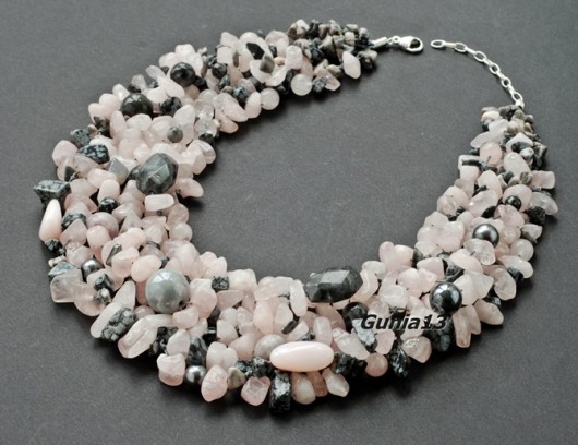OPAL & GREY gunia13