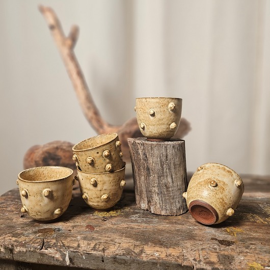 kubki Czarka Santa Fe