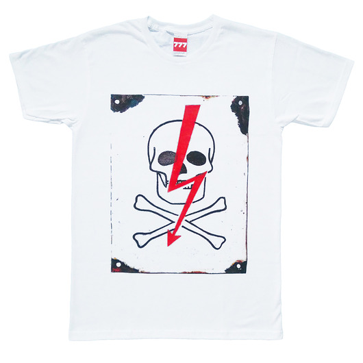 koszulka ELEKTRO CZACHA tshirt 777 Tshirts