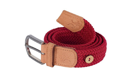Belt Carmine Faguo