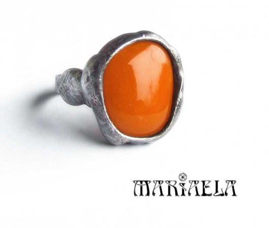 POMARAŃCZyń MARIAELA