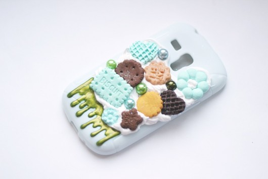 Samsung Galaxy S3 MINI ciasteczkatynki
