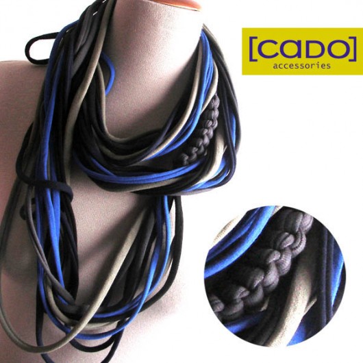 Zamotki CADO - Multicolor 002 CADOaccessories