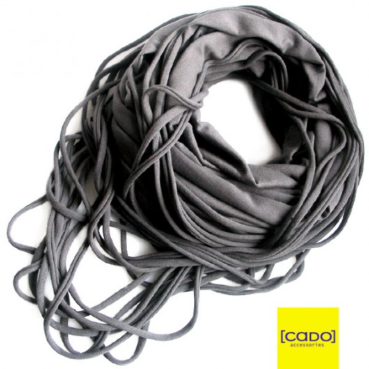 Cado Tuba Handmade 001 Gray  CADOaccessories