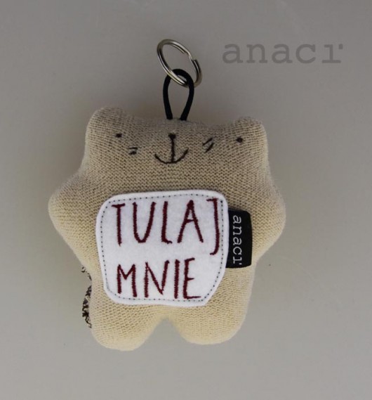 Tulnek/zamówienie anaci