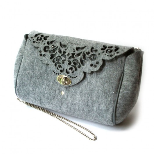 glam&srebrne PAWDECO