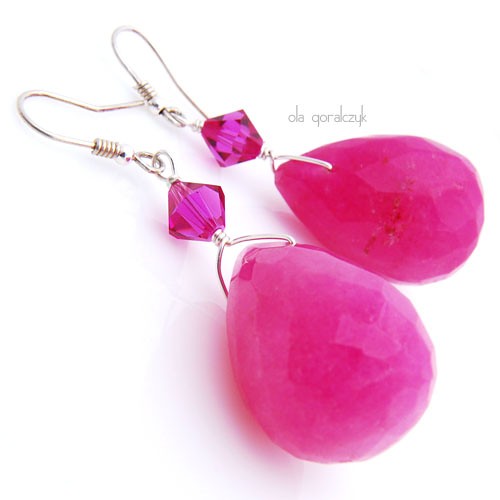 PINK DROP ola