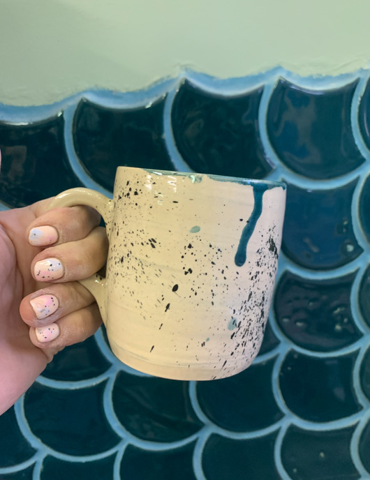 kubki Kubek Ceramiczny na zamówienie