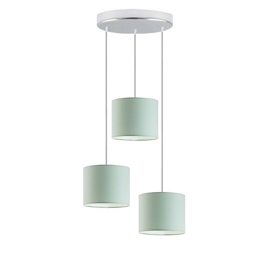 Lampa do pokoju dziecka PUEBLO LYSNE