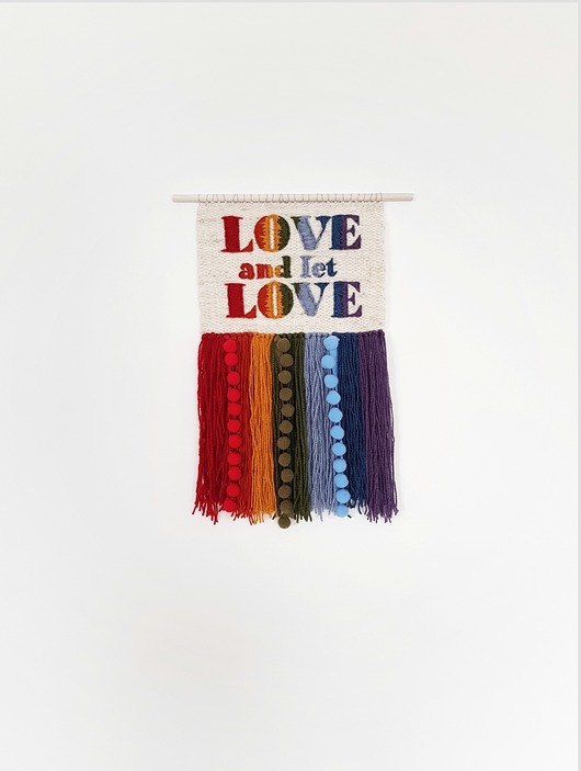 Makatka Love and let love. Studio Noc