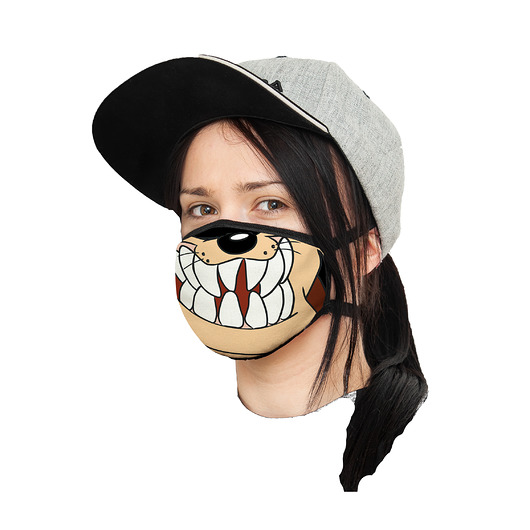 Maseczka ochronna FN 02 roho clothing