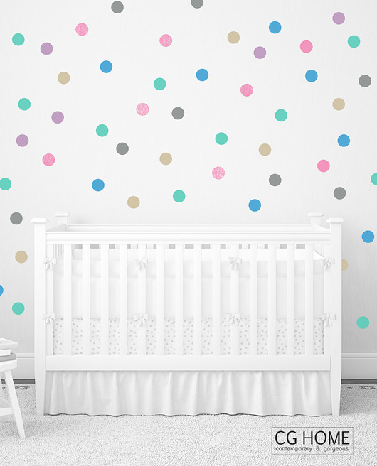 GRAFIKA confetti samoprzylepne NAKLEJKI imielsky