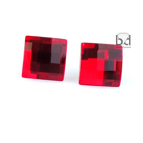 Sztyfty - czerwone (8mm) Black Diamond